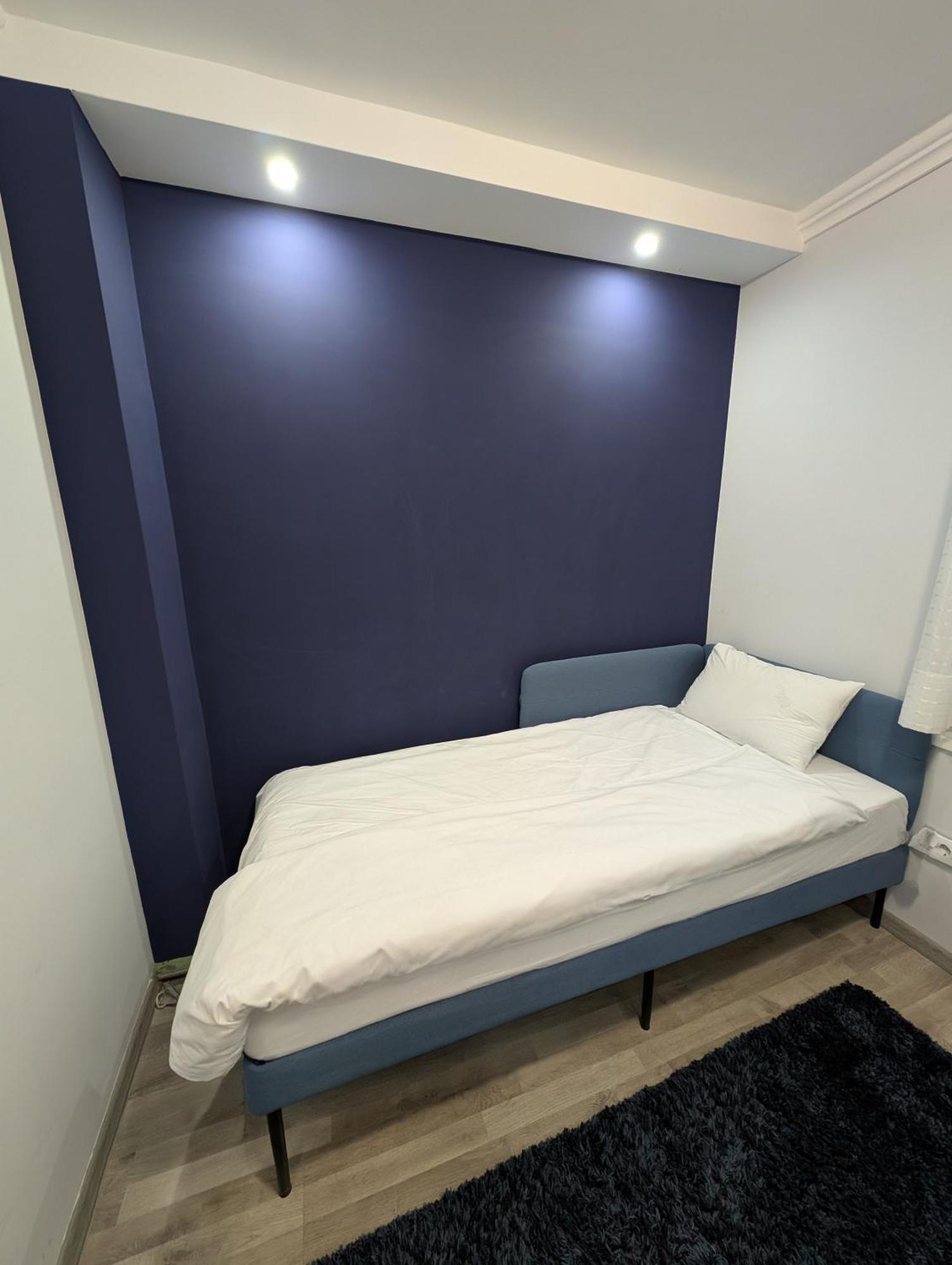 Top Belgrade Apartments Exterior photo